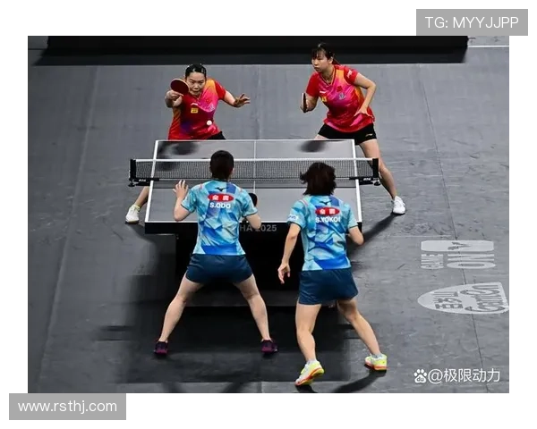[乒乓球]WTT球星挑战赛多哈站展开第二日较量.